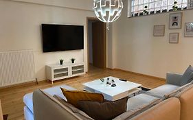 Elaiorama Apartment